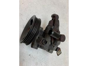 Gebruikte Servopomp Kia Picanto (BA) 1.0 12V Prijs € 35,00 Margeregeling aangeboden door Autodemontage van de Laar