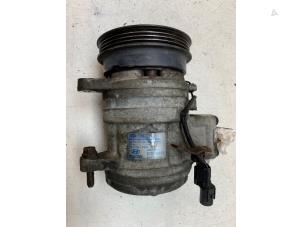 Gebruikte Aircopomp Kia Picanto (BA) 1.0 12V Prijs € 125,00 Margeregeling aangeboden door Autodemontage van de Laar