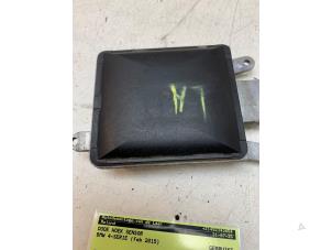 Gebruikte Dode hoek sensor BMW 4 serie Gran Coupe (F36) 428i 2.0 Turbo 16V Prijs € 225,00 Margeregeling aangeboden door Autodemontage van de Laar