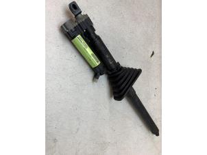 Gebruikte Kofferdekseldemper rechts-achter BMW 4 serie Gran Coupe (F36) 428i 2.0 Turbo 16V Prijs € 225,00 Margeregeling aangeboden door Autodemontage van de Laar