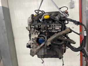 Gebruikte Motor Renault Modus/Grand Modus (JP) 1.4 16V Prijs € 450,00 Margeregeling aangeboden door Autodemontage van de Laar