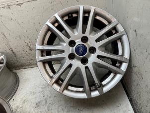 Gebruikte Velg Ford C-Max (DXA) Prijs € 70,00 Margeregeling aangeboden door Autodemontage van de Laar
