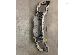 Gebruikte Frontpaneel Ford C-Max (DXA) Prijs € 80,00 Margeregeling aangeboden door Autodemontage van de Laar