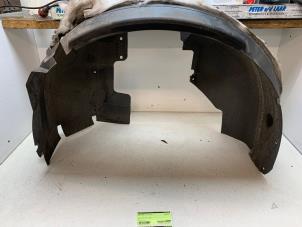 Gebruikte Slijkweerder Ford C-Max (DXA) Prijs € 25,00 Margeregeling aangeboden door Autodemontage van de Laar