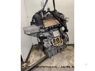 Gebruikte Motor Volkswagen Golf VII Variant (AUVV) 1.0 TSI 12V BlueMotion Technology Prijs € 950,00 Margeregeling aangeboden door Autodemontage van de Laar