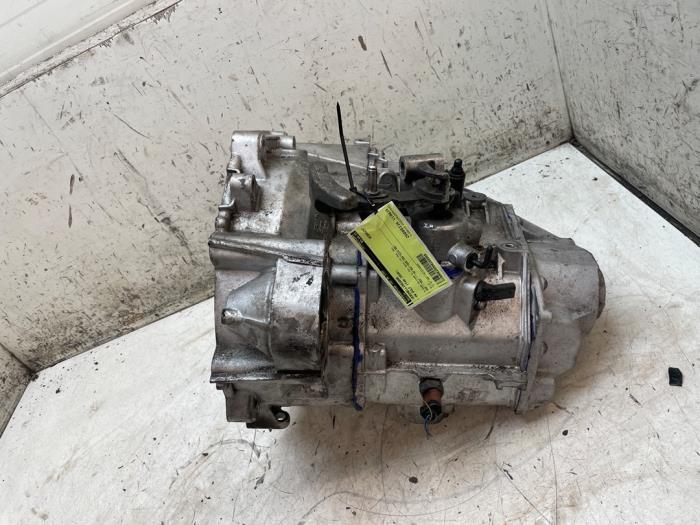 Gebruikte Versnellingsbak Volkswagen Golf VII Variant (AUVV) 1.0 TSI 12V BlueMotion Technology Prijs € 600,00 Margeregeling aangeboden door Autodemontage van de Laar