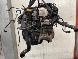 Gebruikte Motor Opel Combo 1.3 CDTI 16V ecoFlex Prijs € 1.450,00 Margeregeling aangeboden door Autodemontage van de Laar