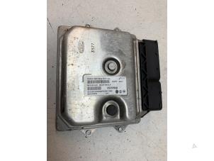 Gebruikte Computer Motormanagement Opel Combo 1.3 CDTI 16V ecoFlex Prijs € 100,00 Margeregeling aangeboden door Autodemontage van de Laar