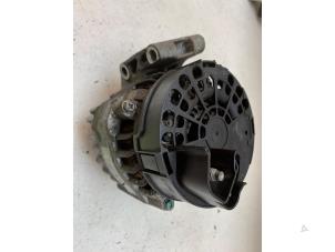 Gebruikte Dynamo Opel Combo 1.3 CDTI 16V ecoFlex Prijs € 50,00 Margeregeling aangeboden door Autodemontage van de Laar