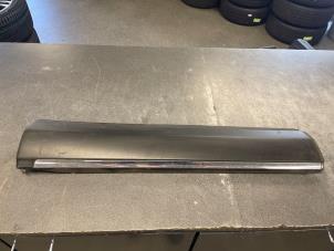 Gebruikte Sideskirt links Citroen C5 II Break (RE) 2.2 HDiF 16V Prijs € 25,00 Margeregeling aangeboden door Autodemontage van de Laar