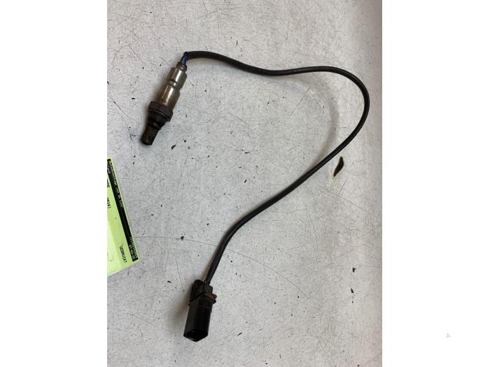 Gebruikte Lambda Sonde Opel Combo 1.3 CDTI 16V ecoFlex Prijs € 40,00 Margeregeling aangeboden door Autodemontage van de Laar
