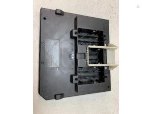 Gebruikte BCM Volkswagen Golf VII (AUA) 1.6 TDI BlueMotion 16V Prijs € 75,00 Margeregeling aangeboden door Autodemontage van de Laar