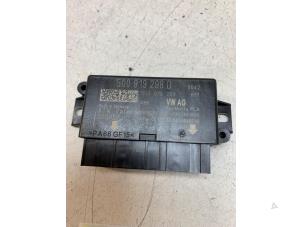 Gebruikte PDC Module Volkswagen Golf VII (AUA) 1.6 TDI BlueMotion 16V Prijs € 40,00 Margeregeling aangeboden door Autodemontage van de Laar