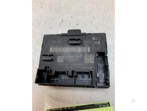 Gebruikte Comfort Module Volkswagen Golf VII (AUA) 1.6 TDI BlueMotion 16V Prijs € 50,00 Margeregeling aangeboden door Autodemontage van de Laar