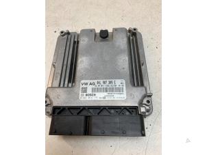 Gebruikte Computer Motormanagement Volkswagen Golf VII (AUA) 1.6 TDI BlueMotion 16V Prijs € 125,00 Margeregeling aangeboden door Autodemontage van de Laar