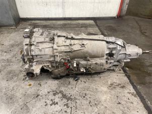 Gebruikte Automaatbak Audi Q7 (4MB/4MG) 3.0 TDI V6 24V Prijs € 7.500,00 Margeregeling aangeboden door Autodemontage van de Laar