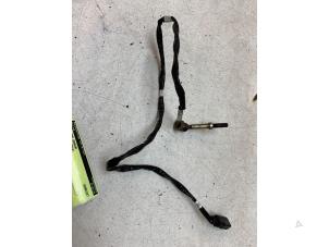 Gebruikte Roetfilter sensor Volkswagen Golf VII (AUA) 1.6 TDI BlueMotion 16V Prijs € 35,00 Margeregeling aangeboden door Autodemontage van de Laar