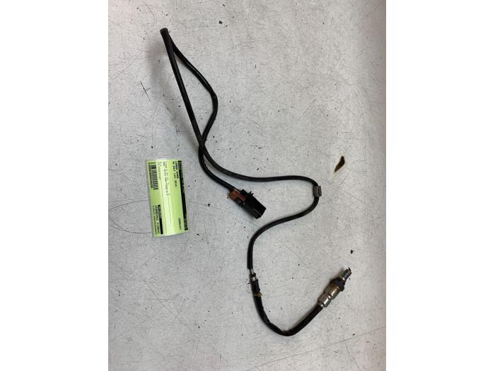 Gebruikte Lambda Sonde Volkswagen Golf VII (AUA) 1.6 TDI BlueMotion 16V Prijs € 40,00 Margeregeling aangeboden door Autodemontage van de Laar