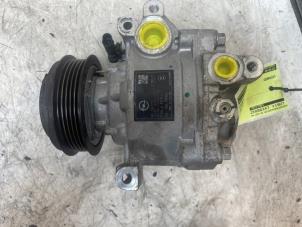 Gebruikte Aircopomp Opel Astra Mk.7 1.2 110 Prijs € 100,00 Margeregeling aangeboden door Autodemontage van de Laar