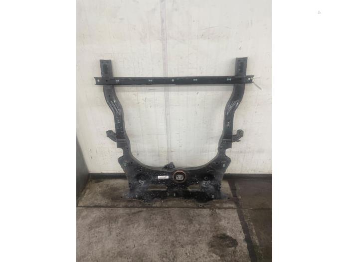 Gebruikte Subframe Opel Astra Mk.7 1.2 110 Prijs € 140,00 Margeregeling aangeboden door Autodemontage van de Laar