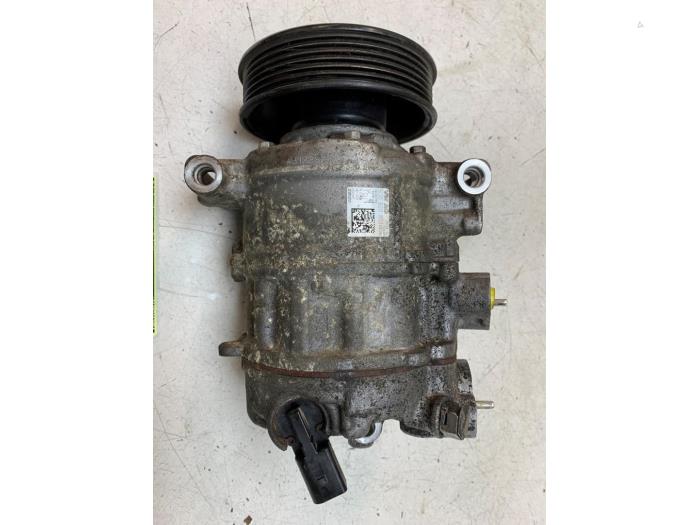 Gebruikte Aircopomp Volkswagen Golf VII (AUA) 1.6 TDI BlueMotion 16V Prijs € 75,00 Margeregeling aangeboden door Autodemontage van de Laar