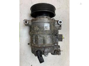 Gebruikte Aircopomp Volkswagen Golf VII (AUA) 1.6 TDI BlueMotion 16V Prijs € 75,00 Margeregeling aangeboden door Autodemontage van de Laar