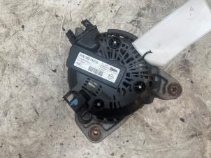 Gebruikte Dynamo Opel Astra Mk.7 1.2 110 Prijs € 85,00 Margeregeling aangeboden door Autodemontage van de Laar