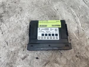 Gebruikte Computer Body Control Opel Astra Mk.7 1.2 110 Prijs € 75,00 Margeregeling aangeboden door Autodemontage van de Laar