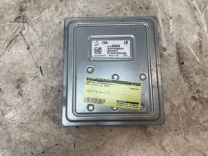 Gebruikte Computer Motormanagement Opel Astra Mk.7 1.2 110 Prijs € 150,00 Margeregeling aangeboden door Autodemontage van de Laar