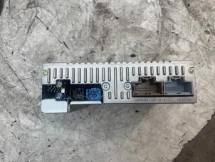 Gebruikte Navigatie computer Opel Astra Mk.7 1.2 110 Prijs € 150,00 Margeregeling aangeboden door Autodemontage van de Laar