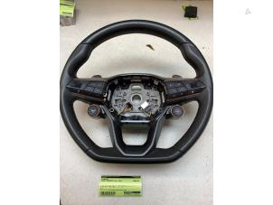 Gebruikte Stuurwiel Cupra Formentor 2.0 TSI 16V 4Drive Prijs € 200,00 Margeregeling aangeboden door Autodemontage van de Laar