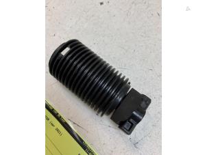 Gebruikte Diversen Cupra Formentor 2.0 TSI 16V 4Drive Prijs € 10,00 Margeregeling aangeboden door Autodemontage van de Laar