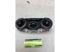Peugeot 208 I (CA/CC/CK/CL) 1.6 HDi 115 16V Chaufage Bedieningspaneel