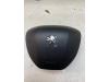 Peugeot 208 I (CA/CC/CK/CL) 1.6 HDi 115 16V Airbag links (Stuur)
