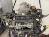 Motor van een Fiat Grande Punto (199) 1.3 JTD Multijet 16V 85 Actual 2011