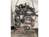 Motor van een Fiat Grande Punto (199), 2005 1.3 JTD Multijet 16V 85 Actual, Hatchback, Diesel, 1.248cc, 62kW (84pk), FWD, 199B4000, 2010-04, 199AXY; BXY 2011