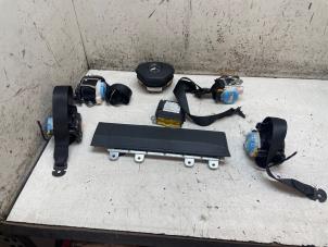 Gebruikte Airbag set Mercedes A (W176) 1.8 A-180 CDI 16V Autom. Prijs op aanvraag aangeboden door Autodemontage van de Laar