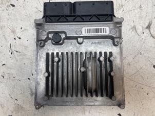 Gebruikte Computer Motormanagement Mercedes A (W176) 1.8 A-180 CDI 16V Autom. Prijs € 135,00 Margeregeling aangeboden door Autodemontage van de Laar