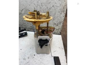 Gebruikte Tank element Pomp Mercedes A (W176) 1.8 A-180 CDI 16V Autom. Prijs op aanvraag aangeboden door Autodemontage van de Laar