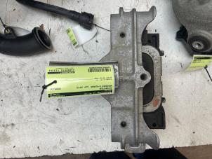 Gebruikte Motorsteun Mercedes A (W176) 1.8 A-180 CDI 16V Autom. Prijs op aanvraag aangeboden door Autodemontage van de Laar