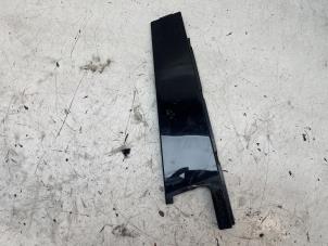 Gebruikte Deurlijst Mercedes A (W176) 1.8 A-180 CDI 16V Autom. Prijs op aanvraag aangeboden door Autodemontage van de Laar