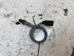 Gebruikte Lambda Sonde Mercedes A (W176) 1.8 A-180 CDI 16V Autom. Prijs op aanvraag aangeboden door Autodemontage van de Laar