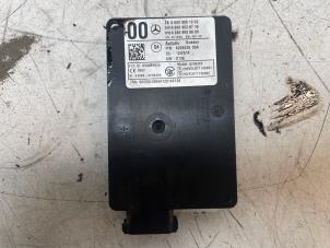Gebruikte ACC Sensor (afstand) Mercedes A (W176) 1.8 A-180 CDI 16V Autom. Prijs op aanvraag aangeboden door Autodemontage van de Laar