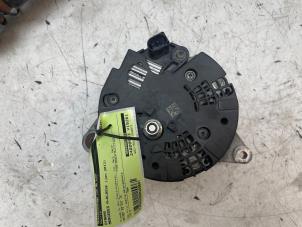 Gebruikte Alternator Mercedes A (W176) 1.8 A-180 CDI 16V Autom. Prijs op aanvraag aangeboden door Autodemontage van de Laar