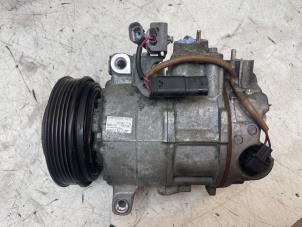 Gebruikte Pomp Airco Mercedes A (W176) 1.8 A-180 CDI 16V Autom. Prijs op aanvraag aangeboden door Autodemontage van de Laar