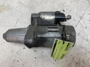 Gebruikte Startmotor Mercedes A (W176) 1.8 A-180 CDI 16V Autom. Prijs op aanvraag aangeboden door Autodemontage van de Laar