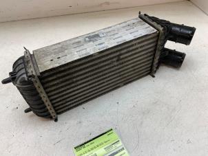 Gebruikte Intercooler Peugeot 208 I (CA/CC/CK/CL) 1.6 HDi 115 16V Prijs op aanvraag aangeboden door Autodemontage van de Laar