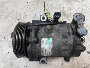 Gebruikte Aircopomp Fiat Grande Punto (199) 1.3 JTD Multijet 16V 85 Actual Prijs op aanvraag aangeboden door Autodemontage van de Laar