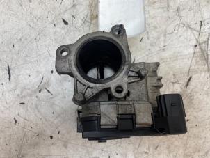 Gebruikte Gasklephuis Fiat Grande Punto (199) 1.3 JTD Multijet 16V 85 Actual Prijs op aanvraag aangeboden door Autodemontage van de Laar