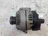 Dynamo van een Fiat Grande Punto (199), 2005 1.3 JTD Multijet 16V 85 Actual, Hatchback, Diesel, 1.248cc, 62kW (84pk), FWD, 199B4000, 2010-04, 199AXY; BXY 2011